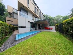Greenbank Park (D21), Semi-Detached #617744171